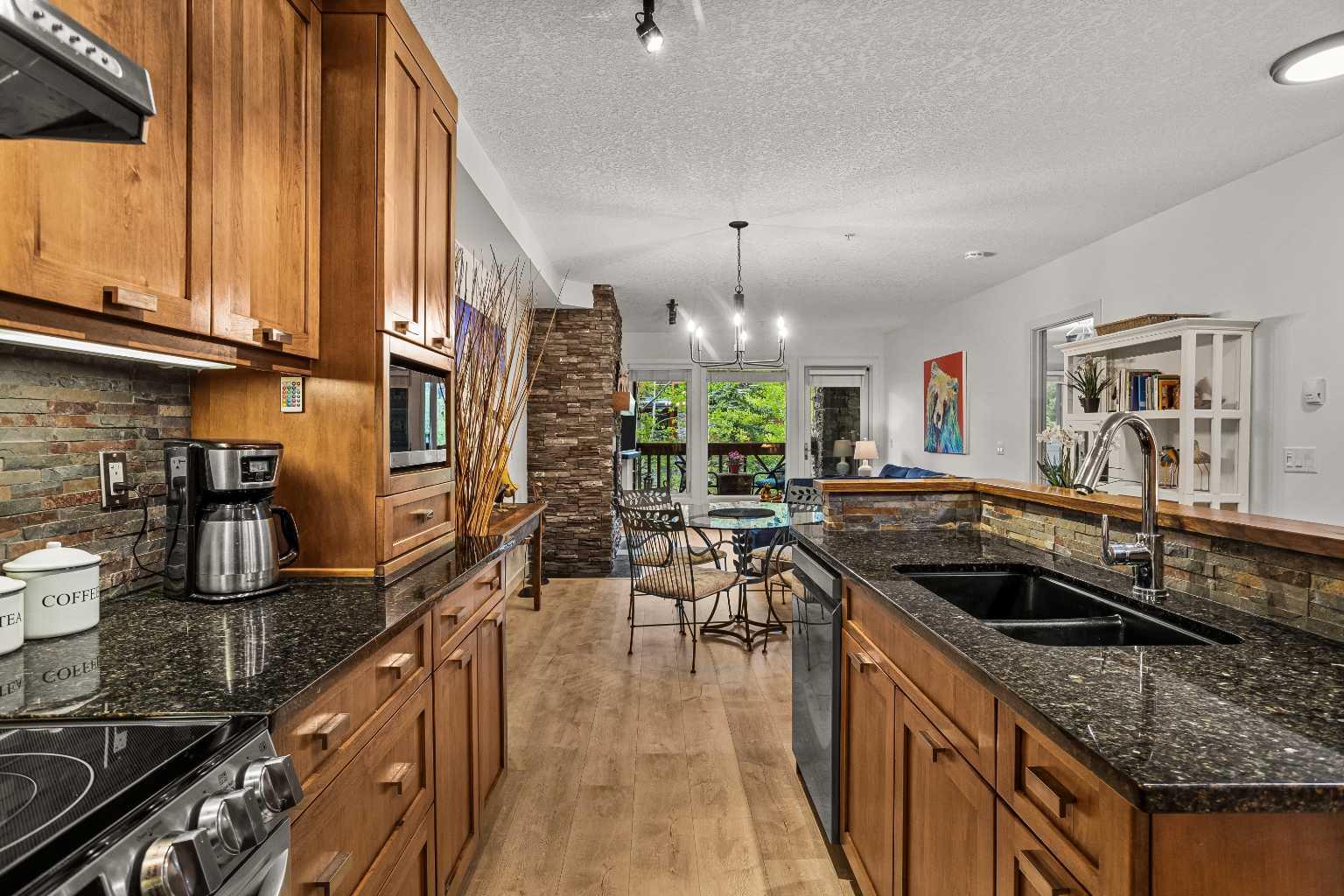 218, 106 Stewart Creek Landing 