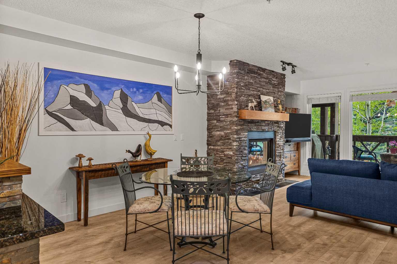 218, 106 Stewart Creek Landing 