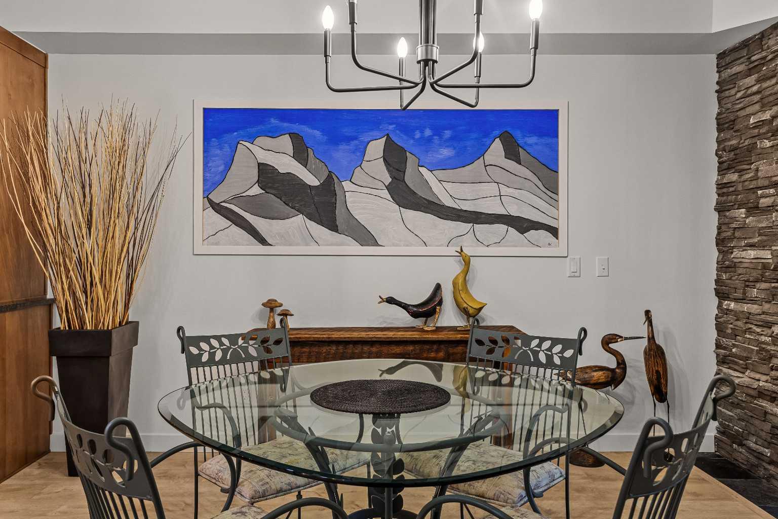 218, 106 Stewart Creek Landing 