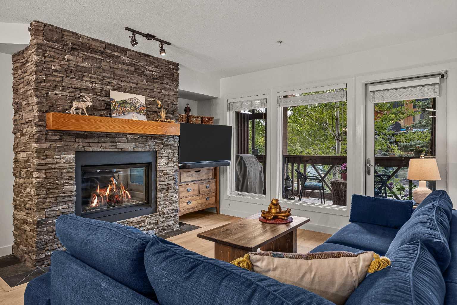 218, 106 Stewart Creek Landing 