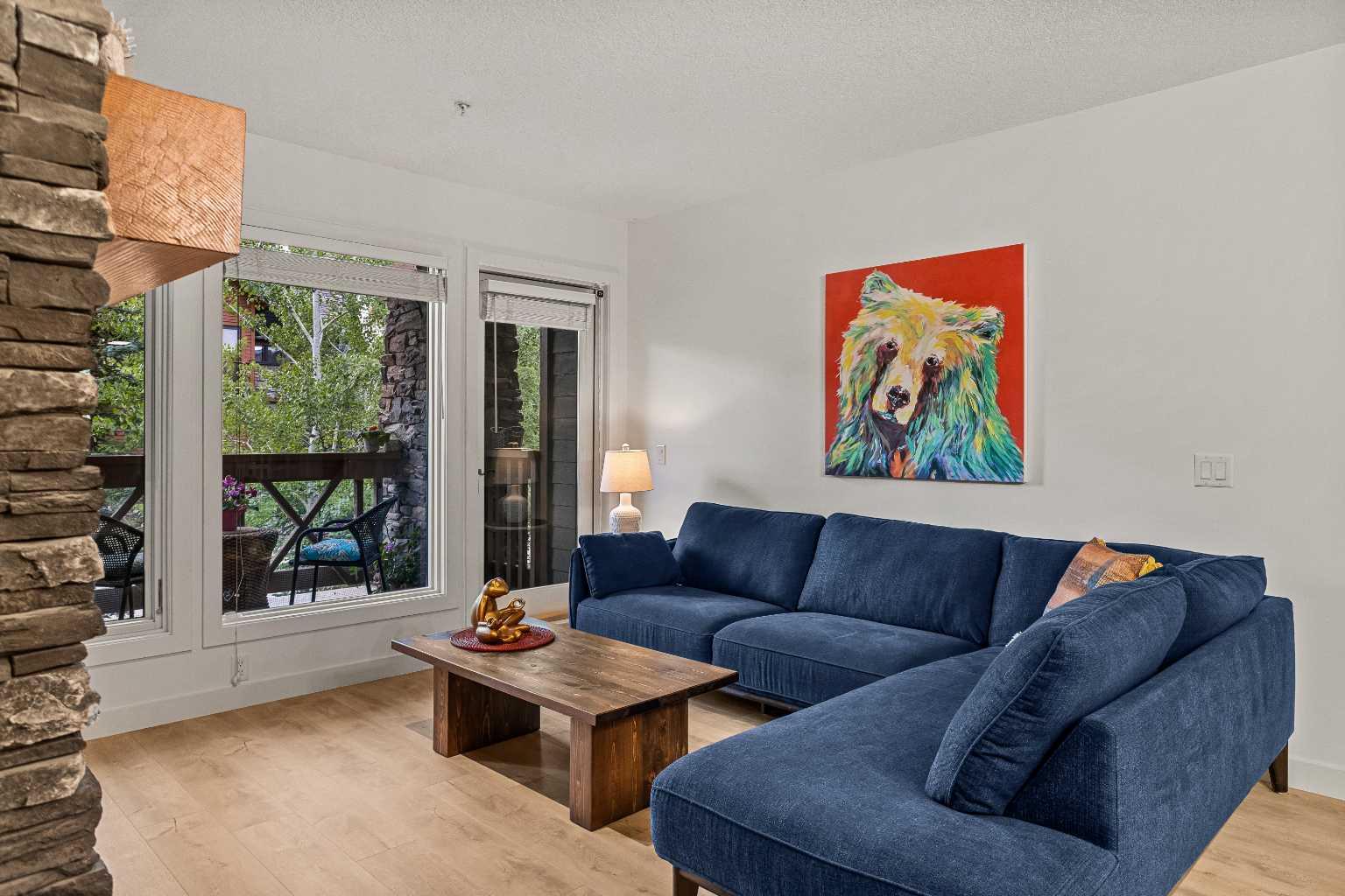 218, 106 Stewart Creek Landing 