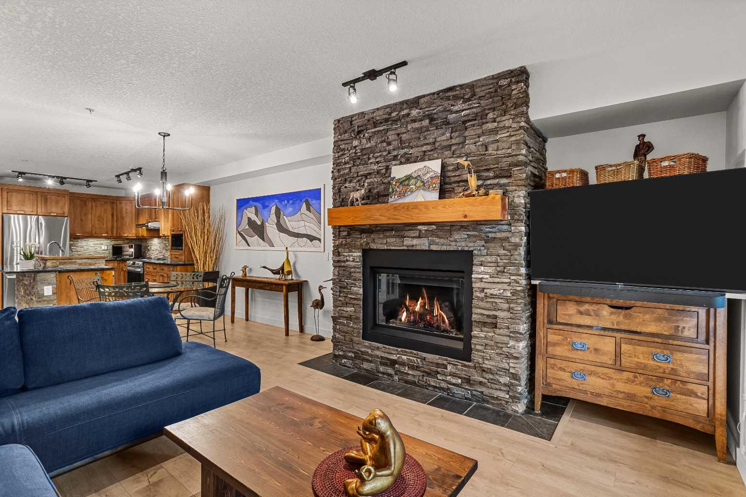 218, 106 Stewart Creek Landing 