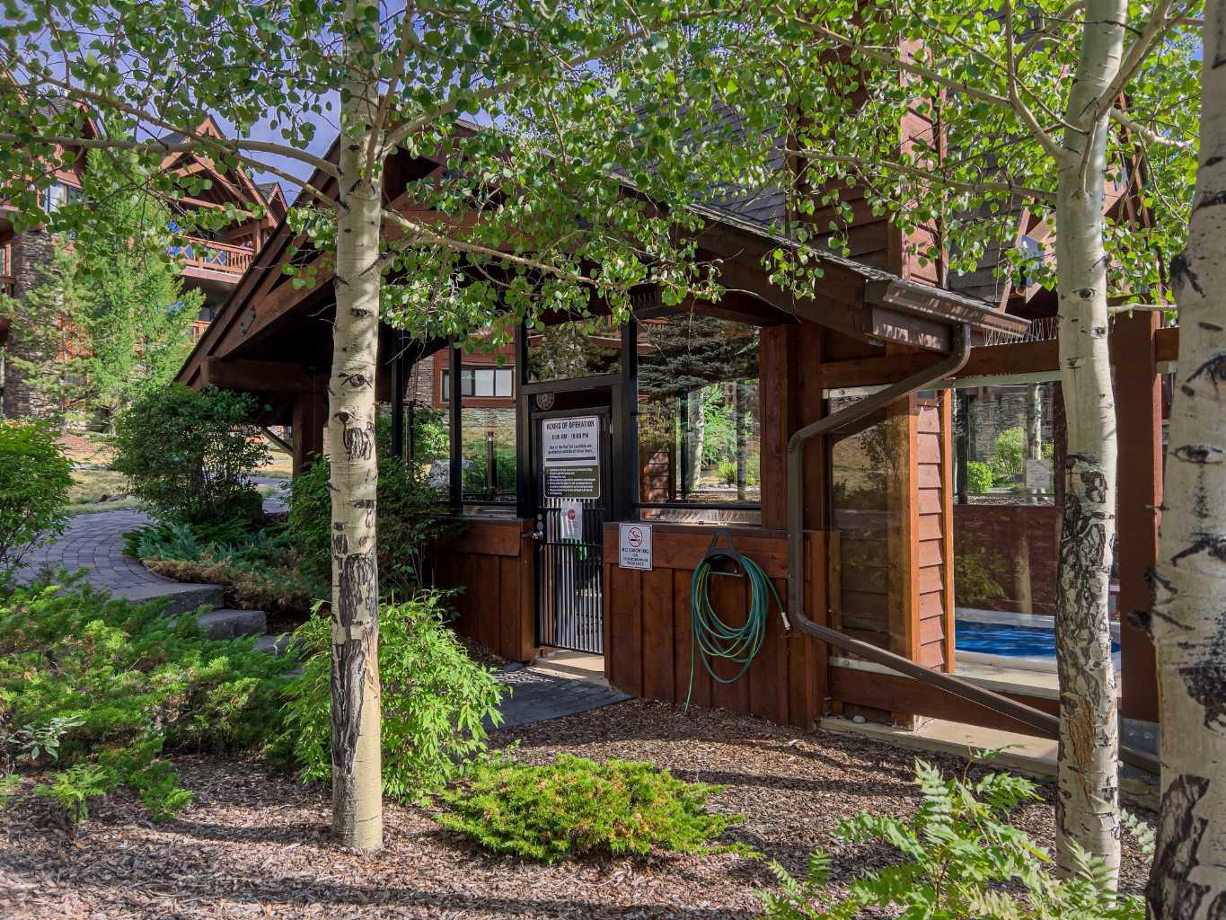 218, 106 Stewart Creek Landing 