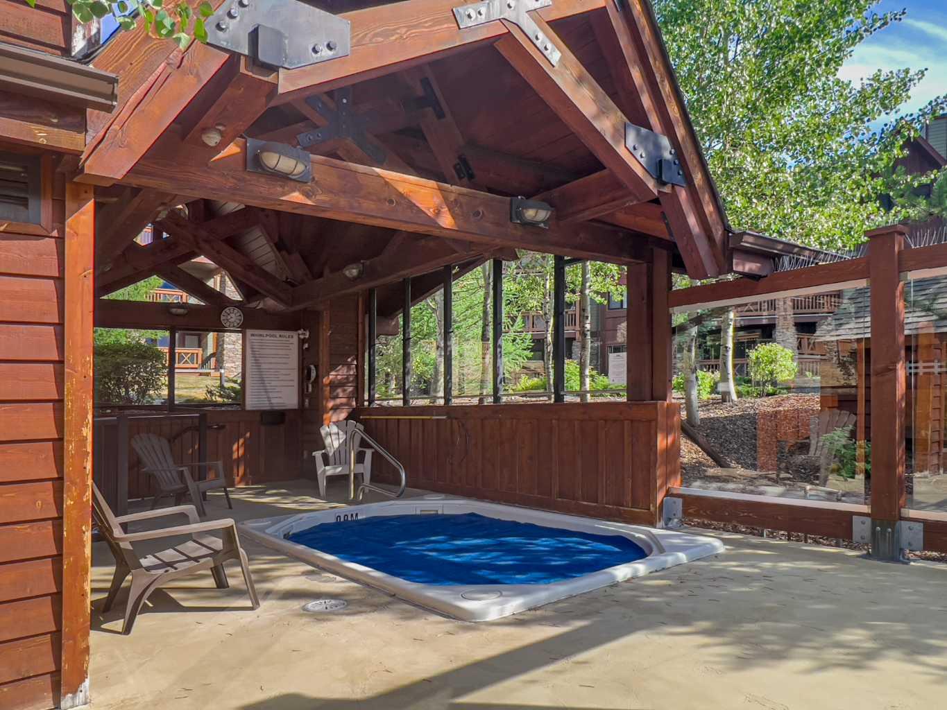 218, 106 Stewart Creek Landing 