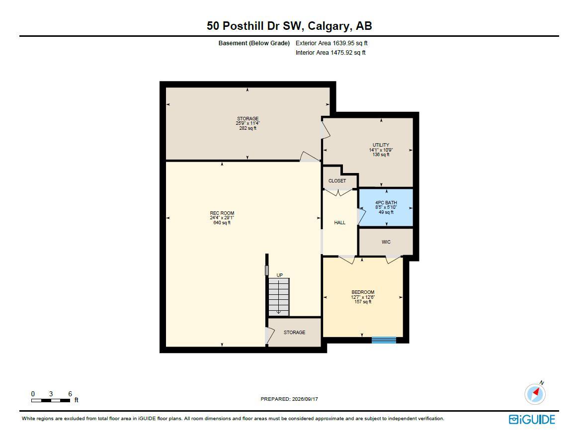 50 Posthill Drive SW