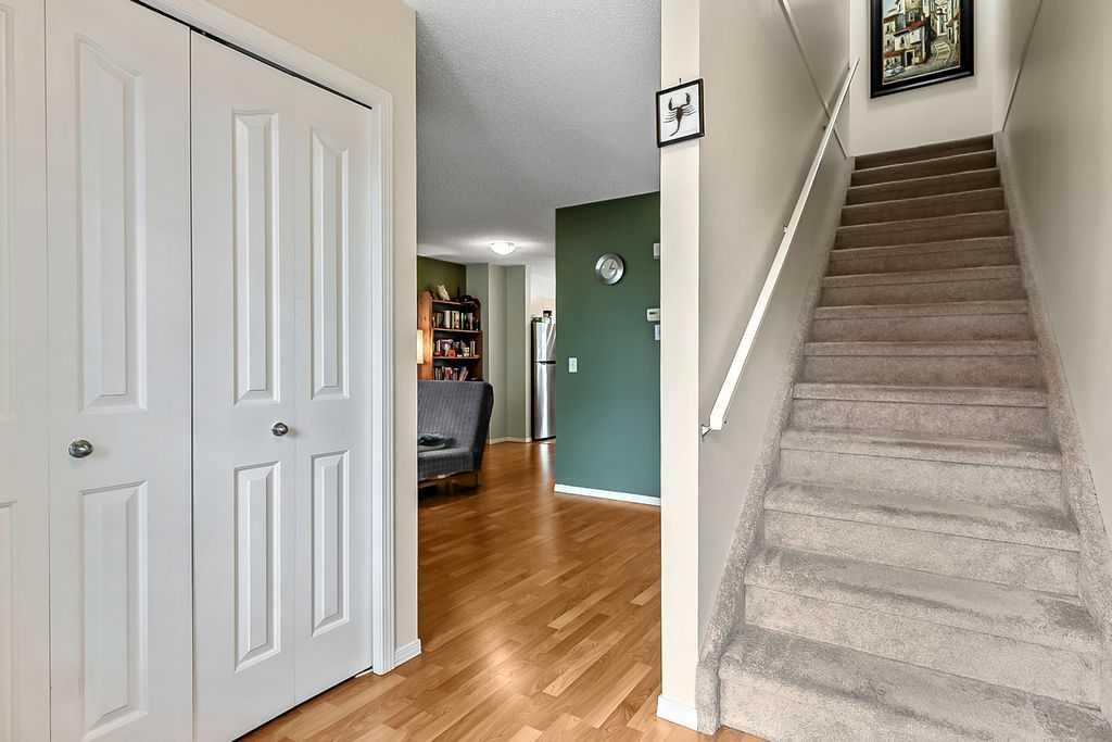 58 Eversyde Common SW