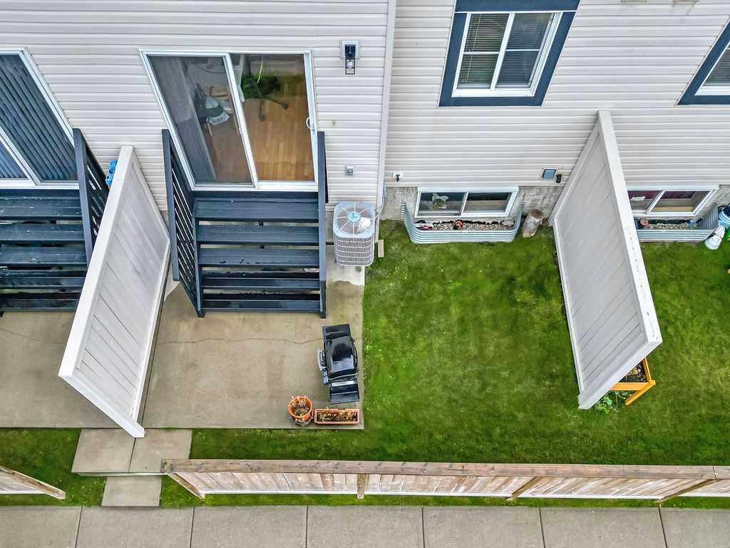 58 Eversyde Common SW