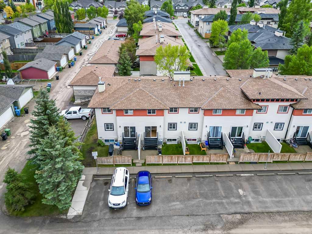58 Eversyde Common SW