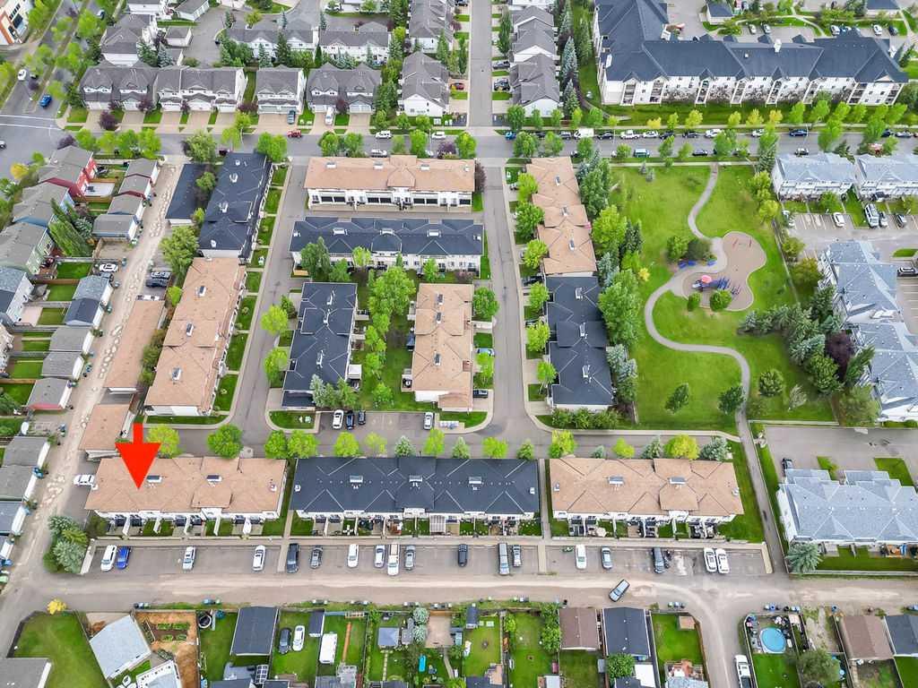 58 Eversyde Common SW