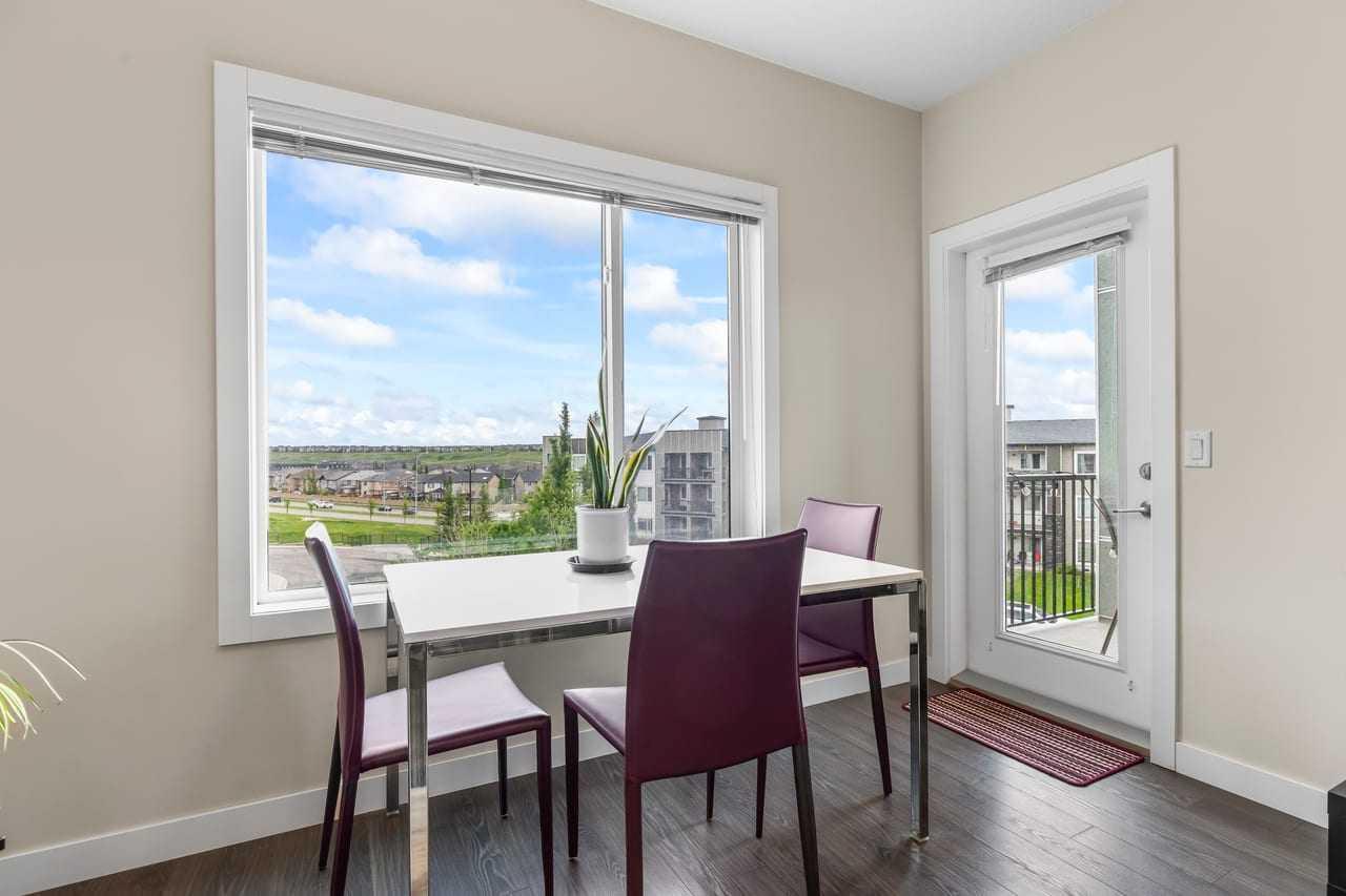 220, 8 Sage Hill Terrace NW