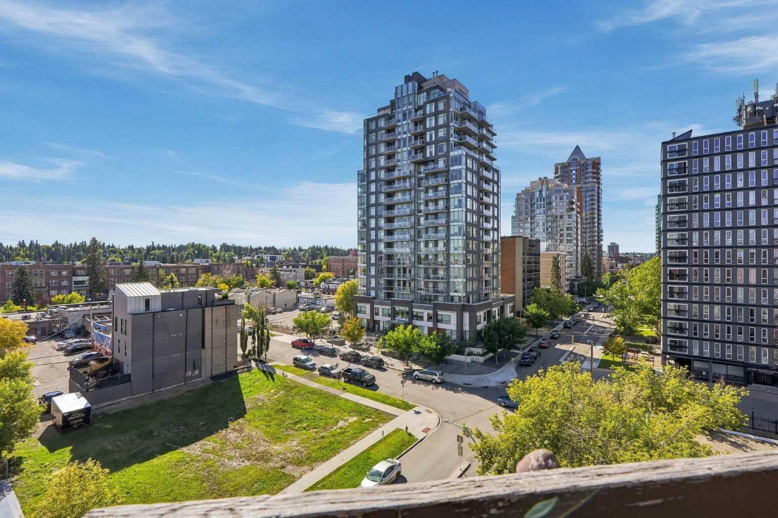 301, 626 15 Avenue SW