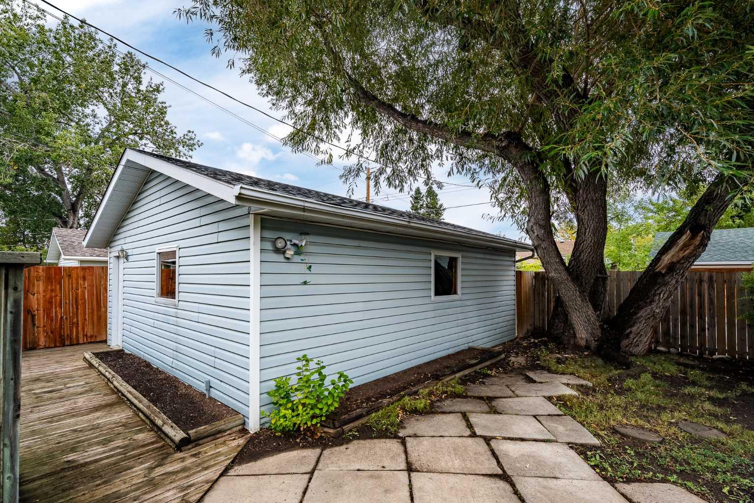 171 Pensville Road SE
