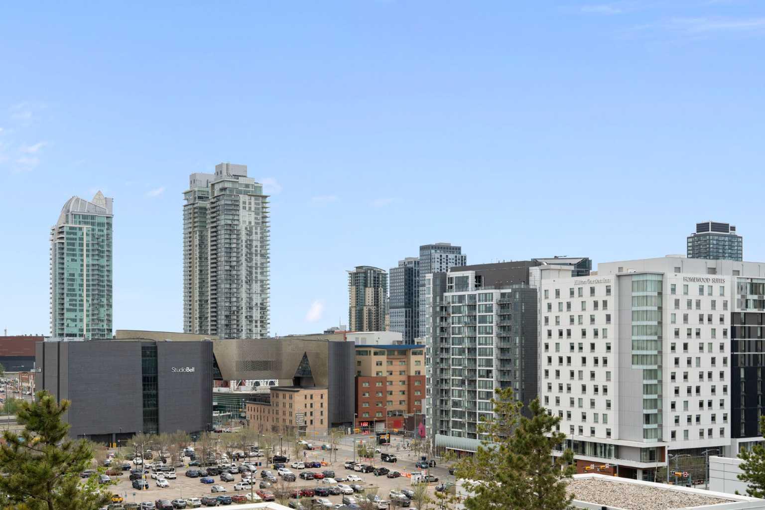 1006, 519 Riverfront Avenue SE