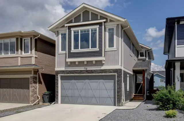 112 Emberside Place 