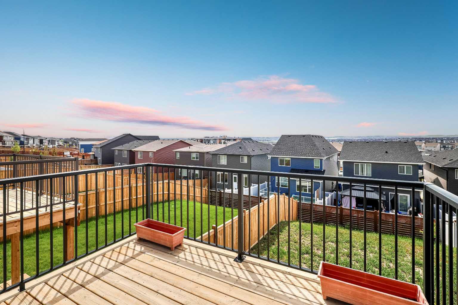 47 Lucas Terrace NW