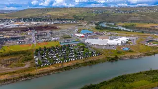 503 Rivercrest View 