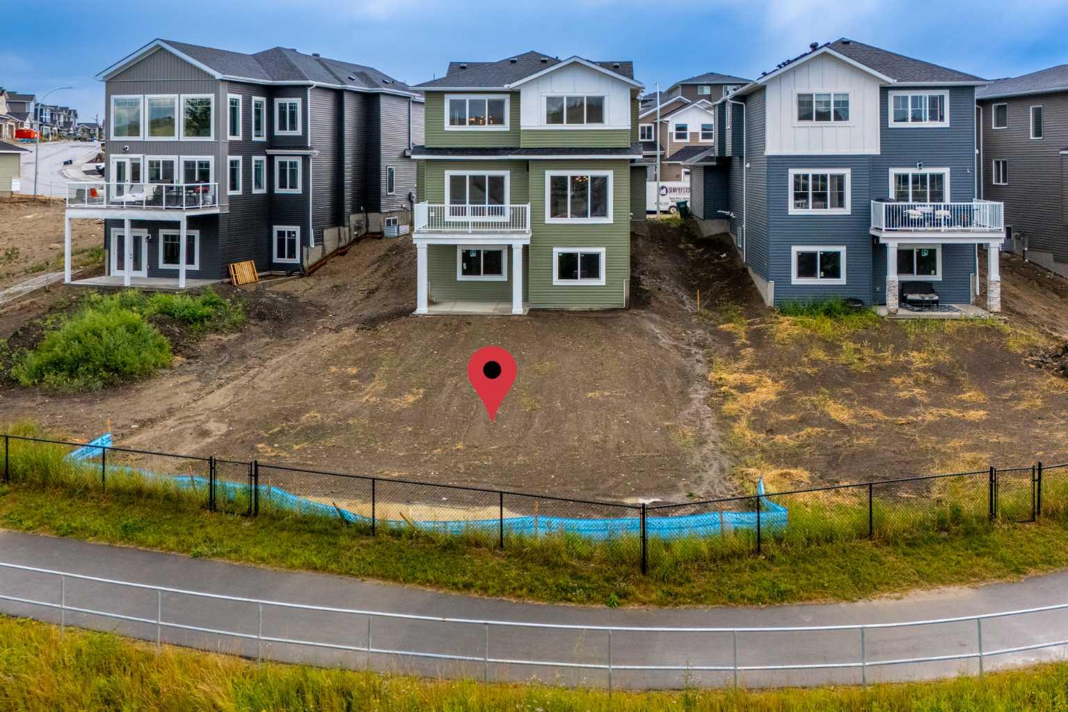 503 Rivercrest View 
