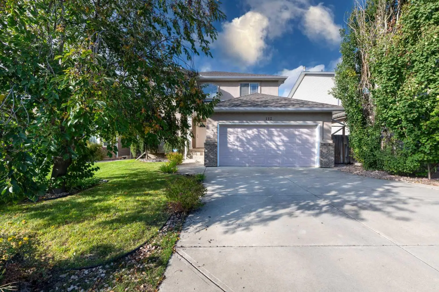 112 Cove Crescent 