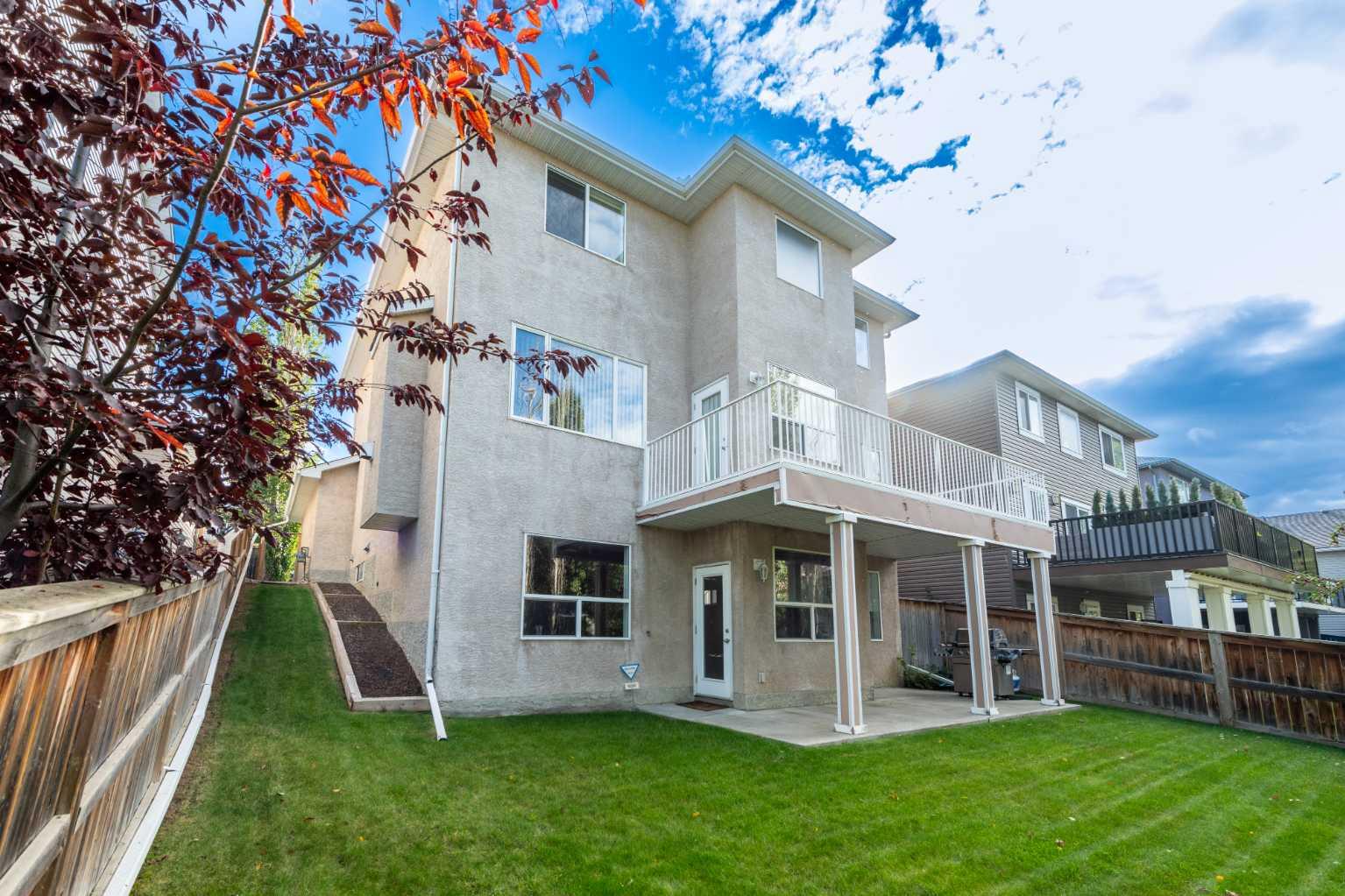 112 Cove Crescent 