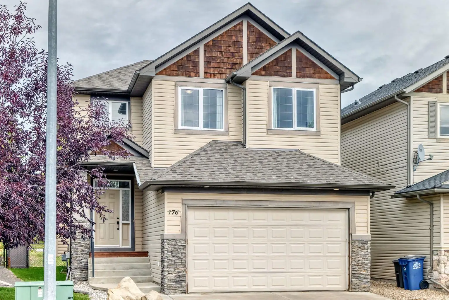 176 Sunset Circle 