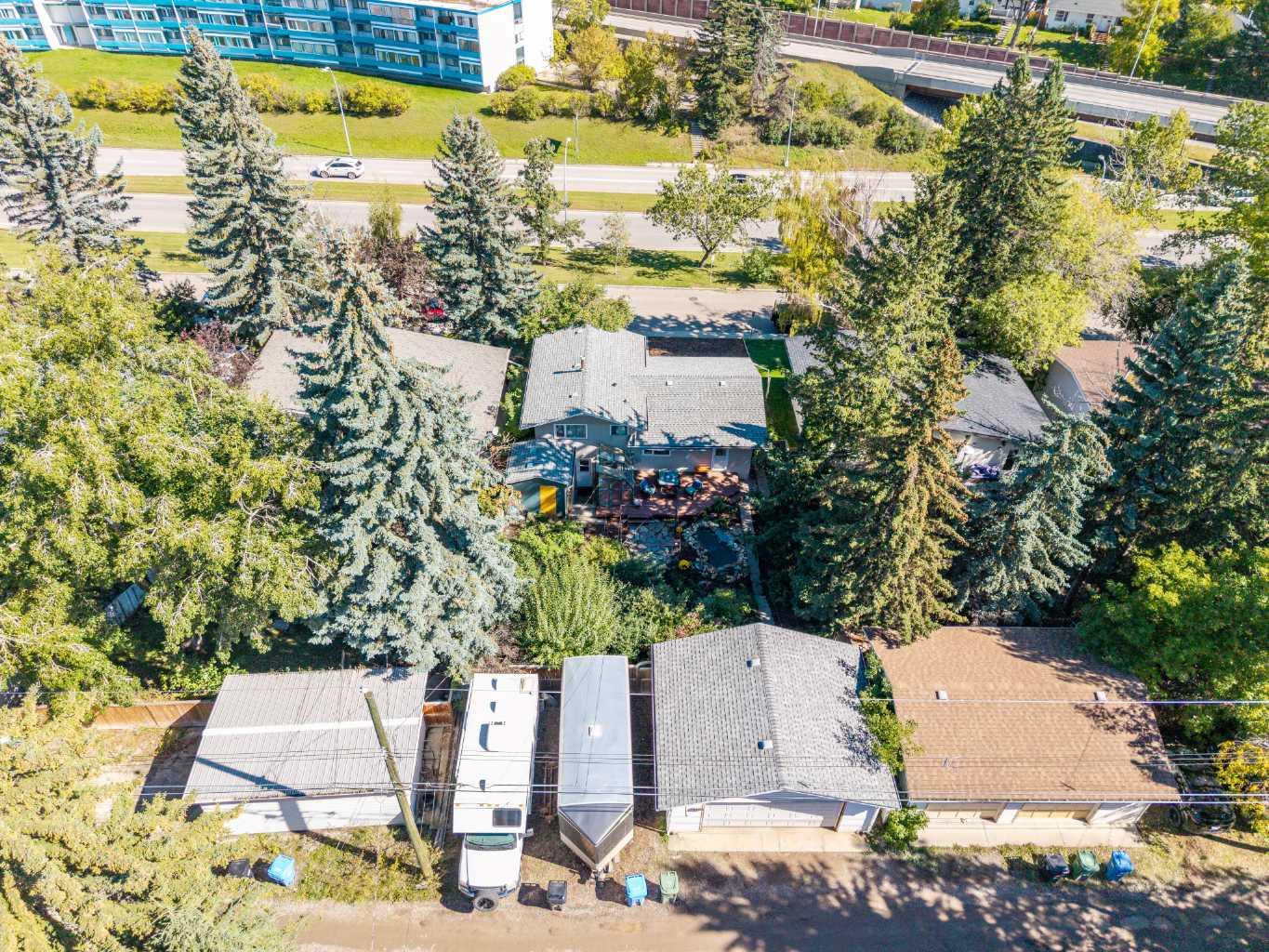 1323 University Drive NW