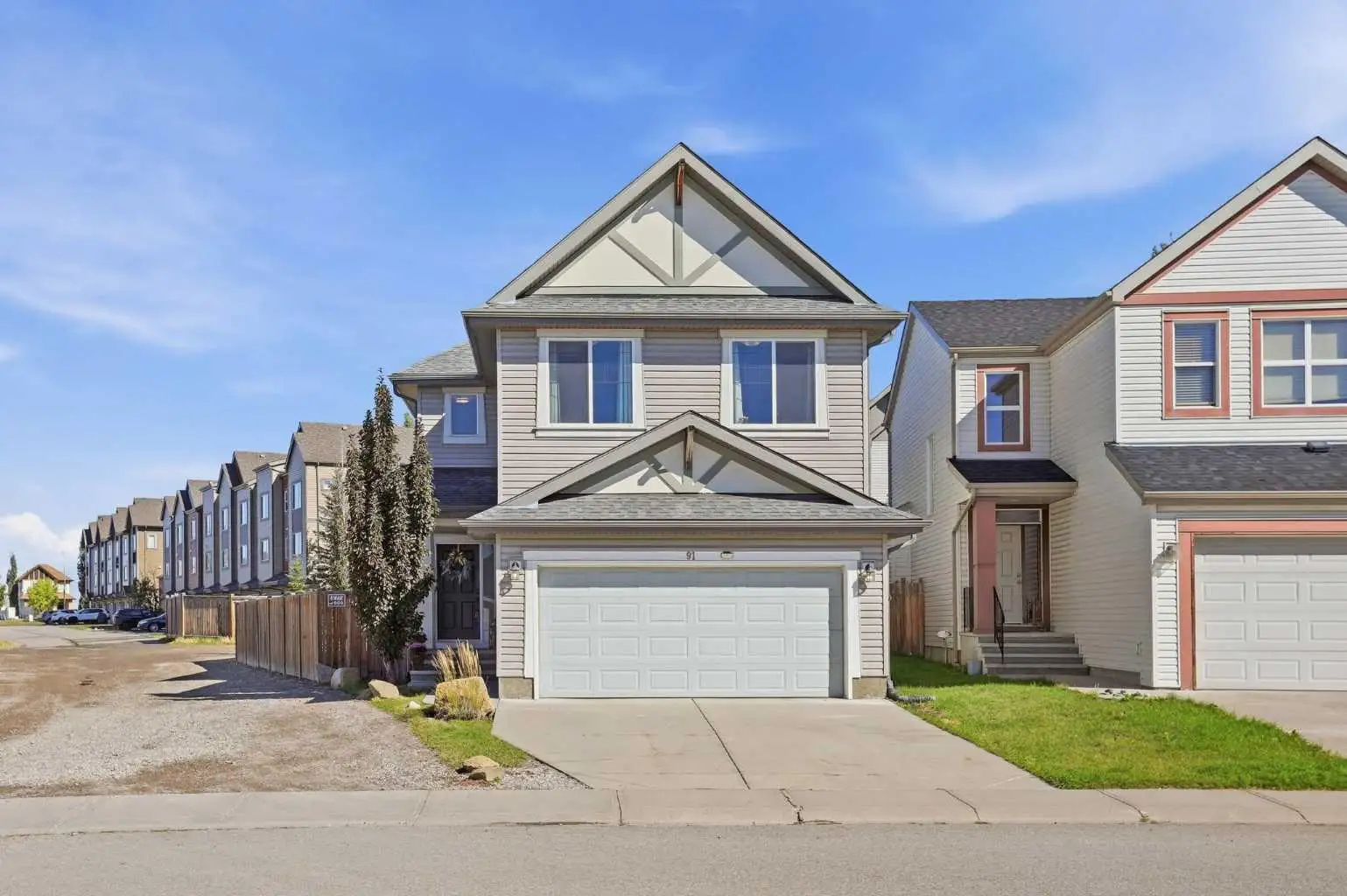 91 Copperpond Terrace SE