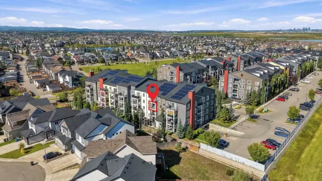 1306, 755 Copperpond Boulevard SE