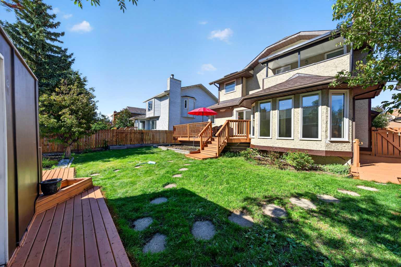 19 Edgepark Rise NW