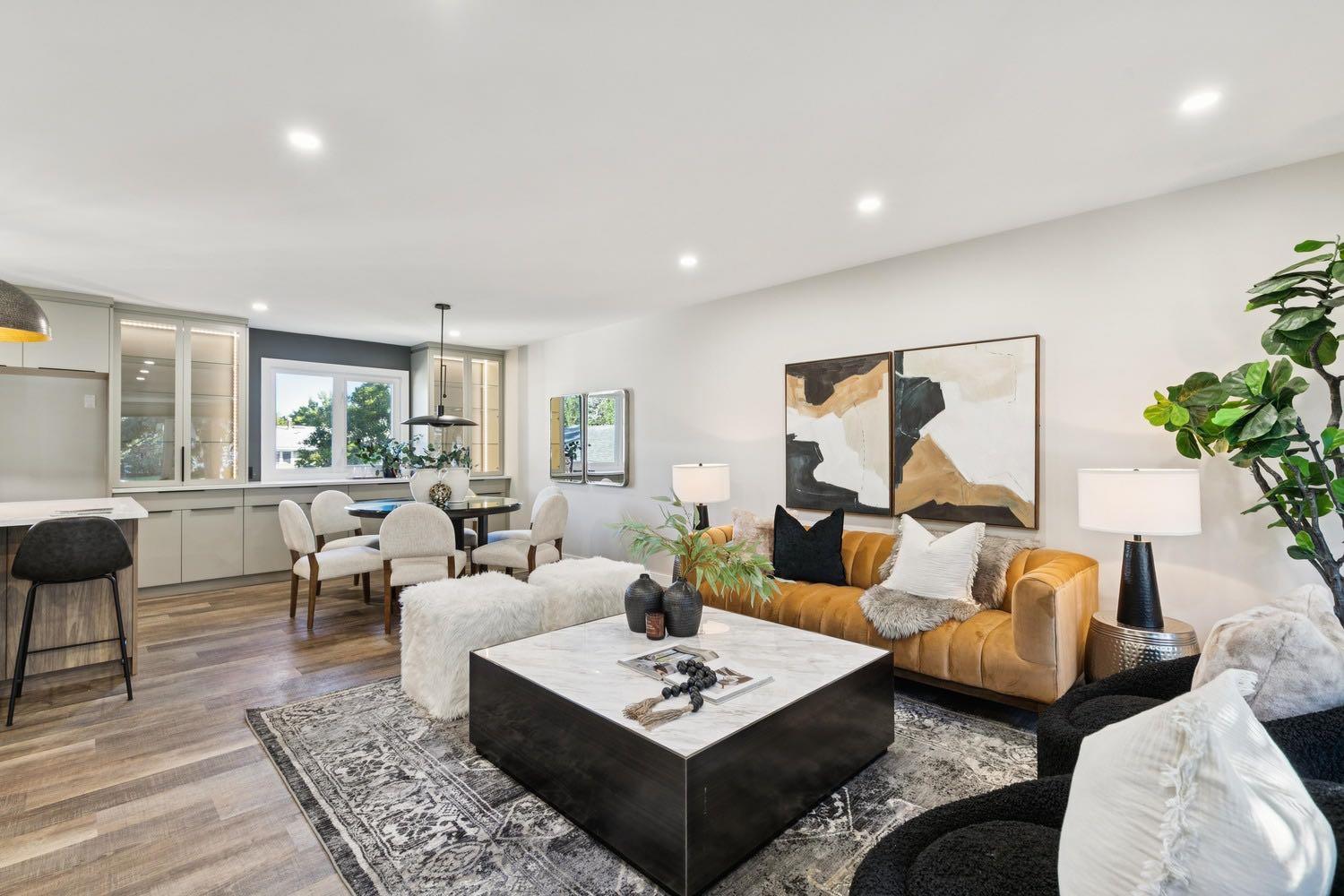 36 Bracebridge Crescent SW