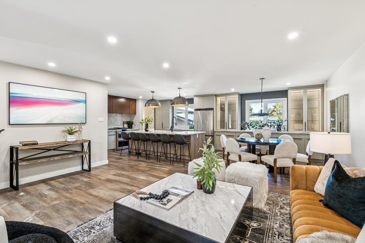 36 Bracebridge Crescent SW