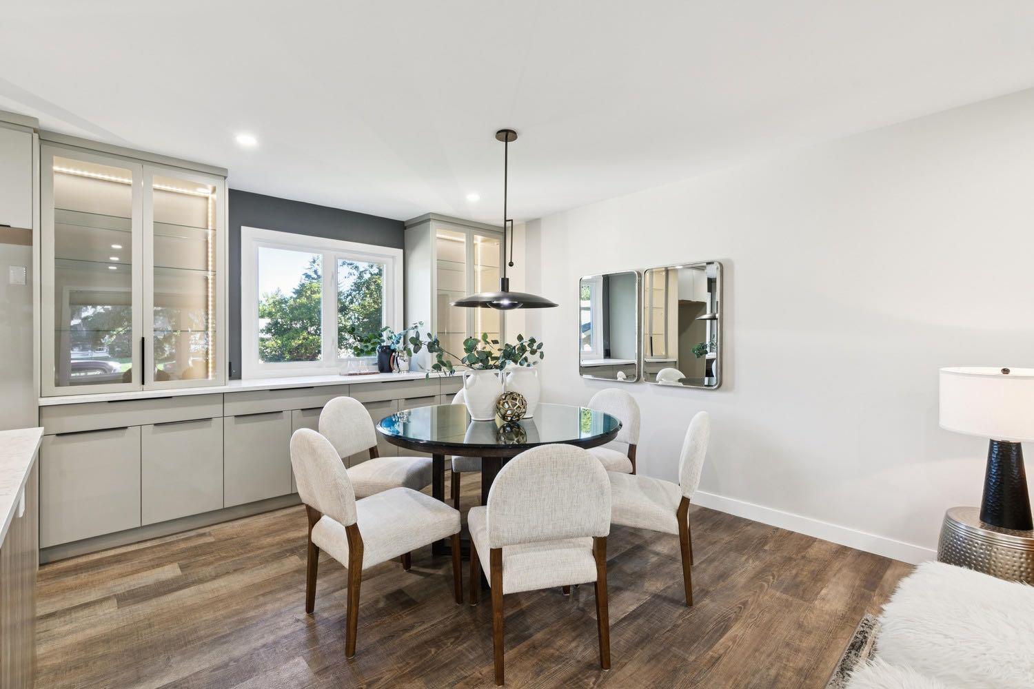 36 Bracebridge Crescent SW