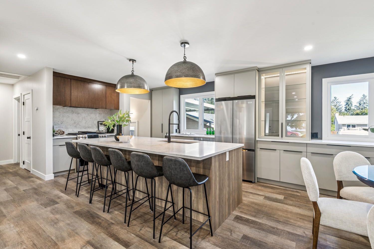 36 Bracebridge Crescent SW