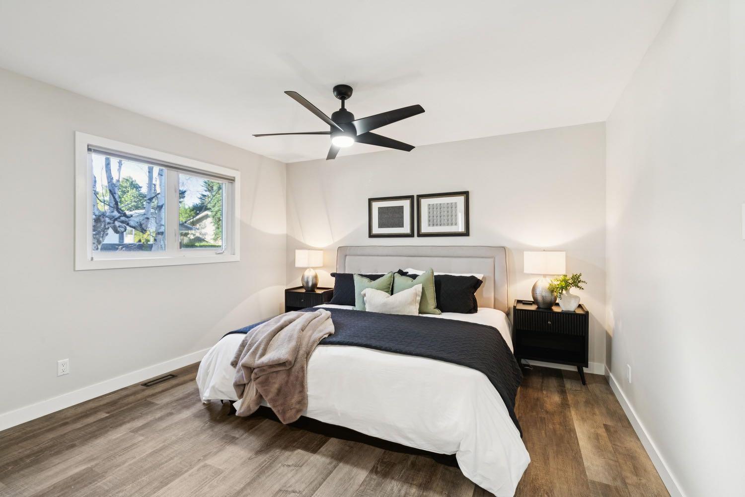 36 Bracebridge Crescent SW