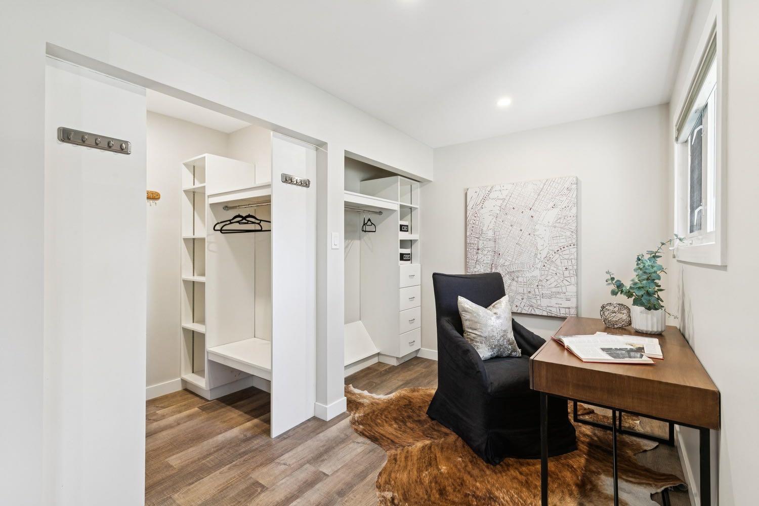 36 Bracebridge Crescent SW