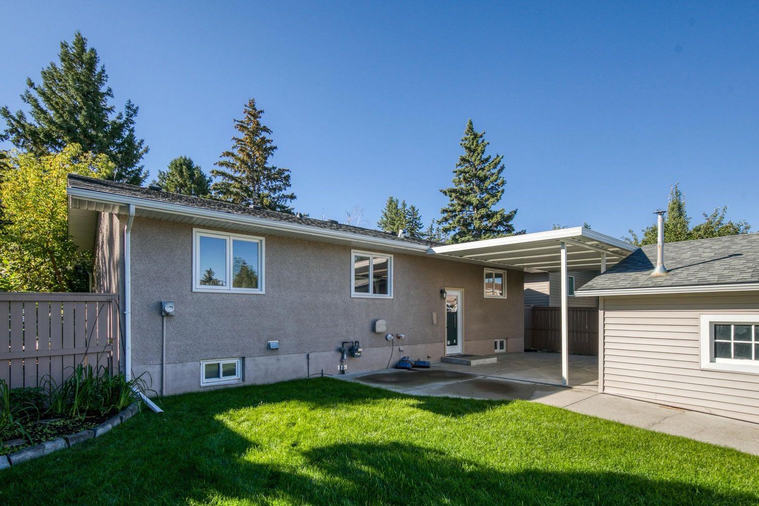 36 Bracebridge Crescent SW