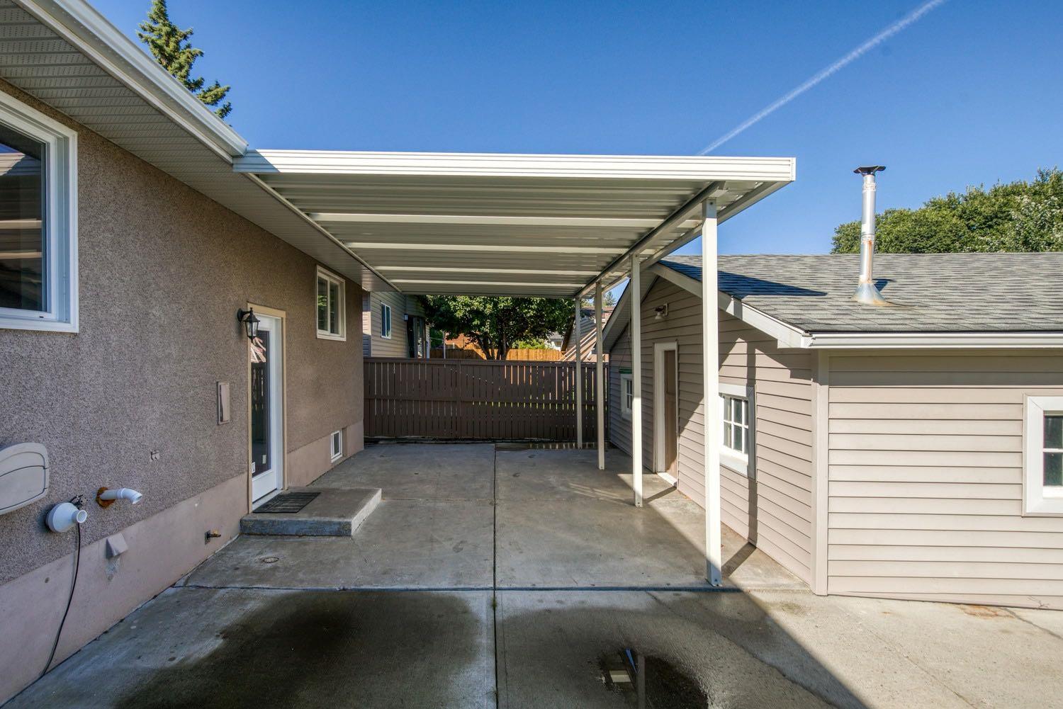36 Bracebridge Crescent SW