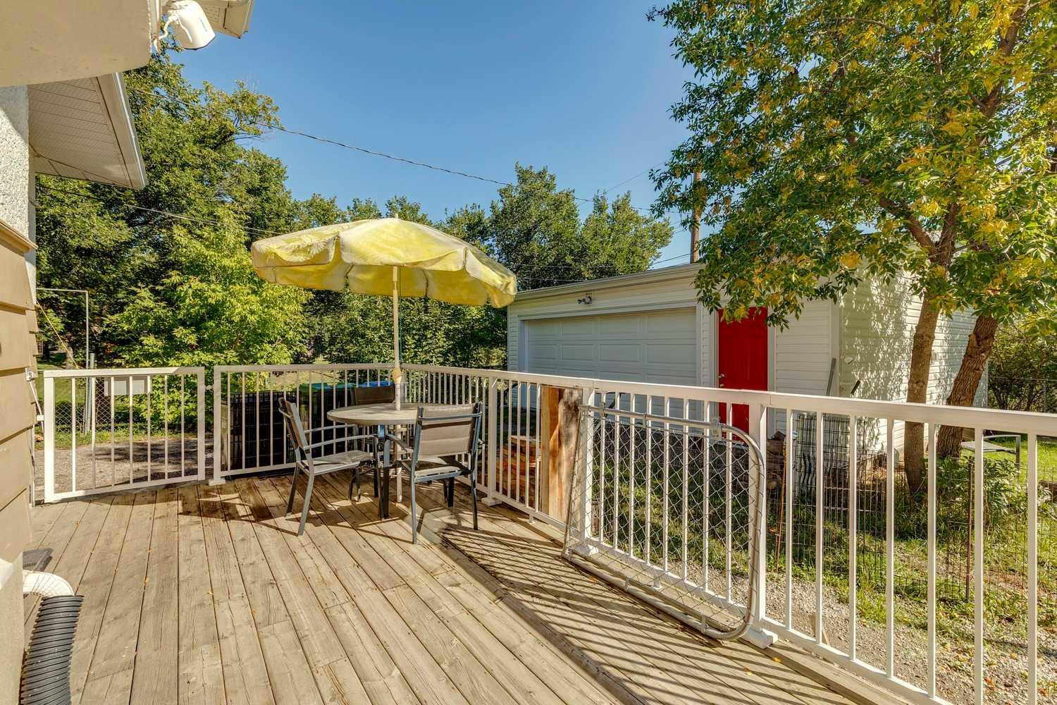 5428 Centre A Street NE