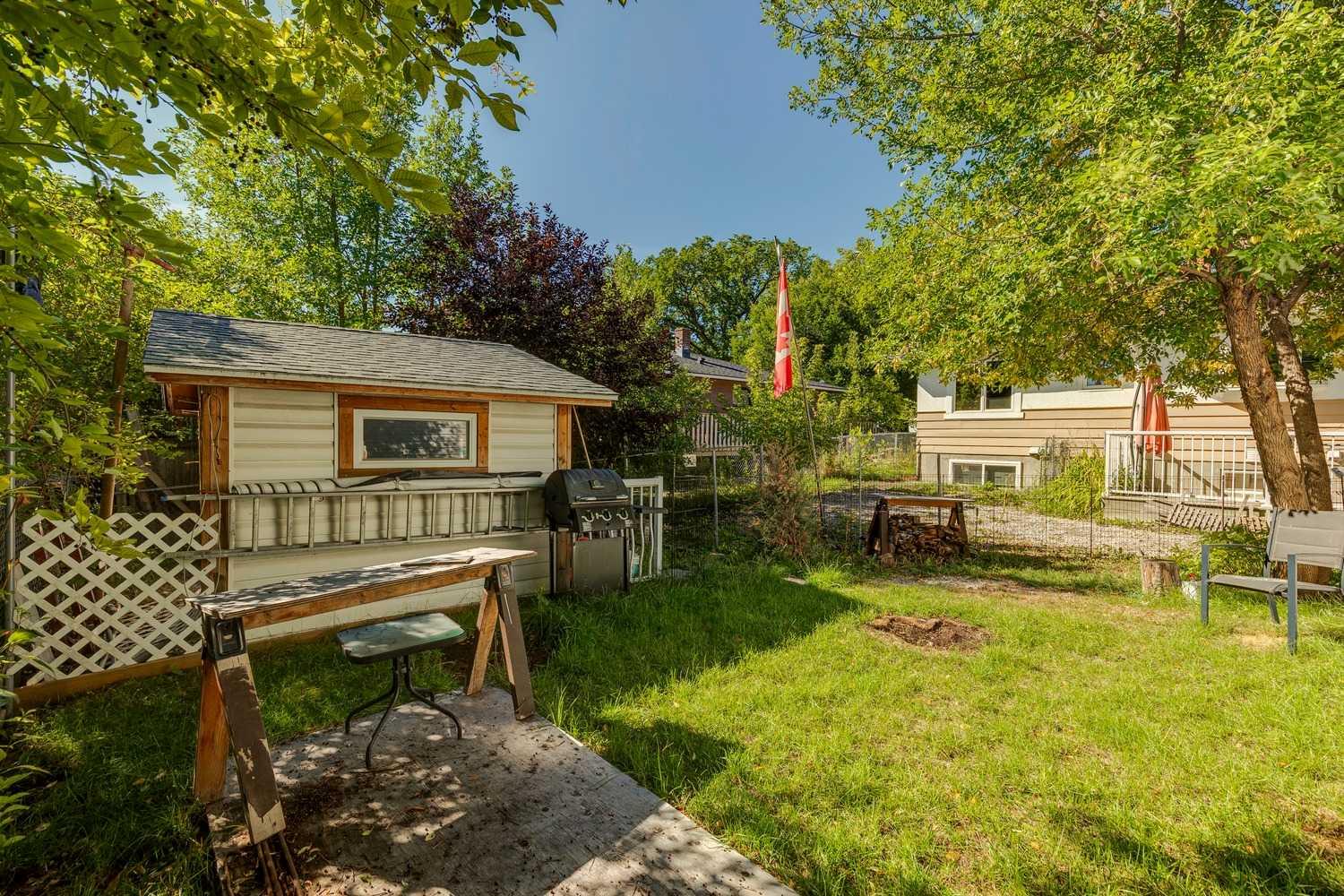 5428 Centre A Street NE