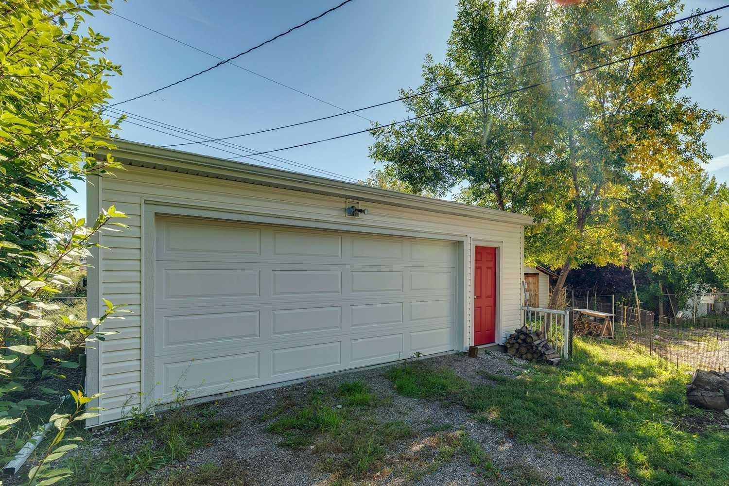 5428 Centre A Street NE