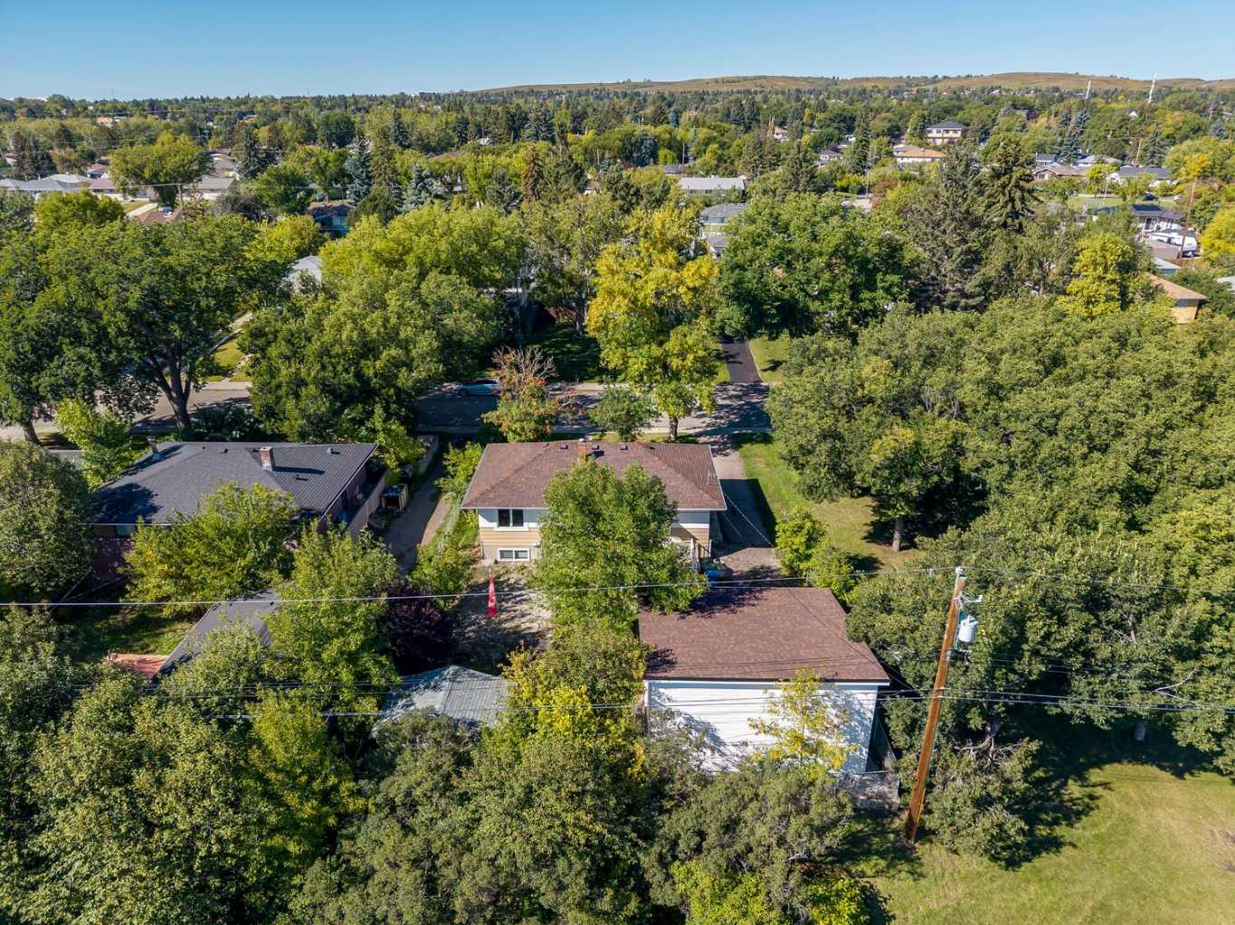 5428 Centre A Street NE