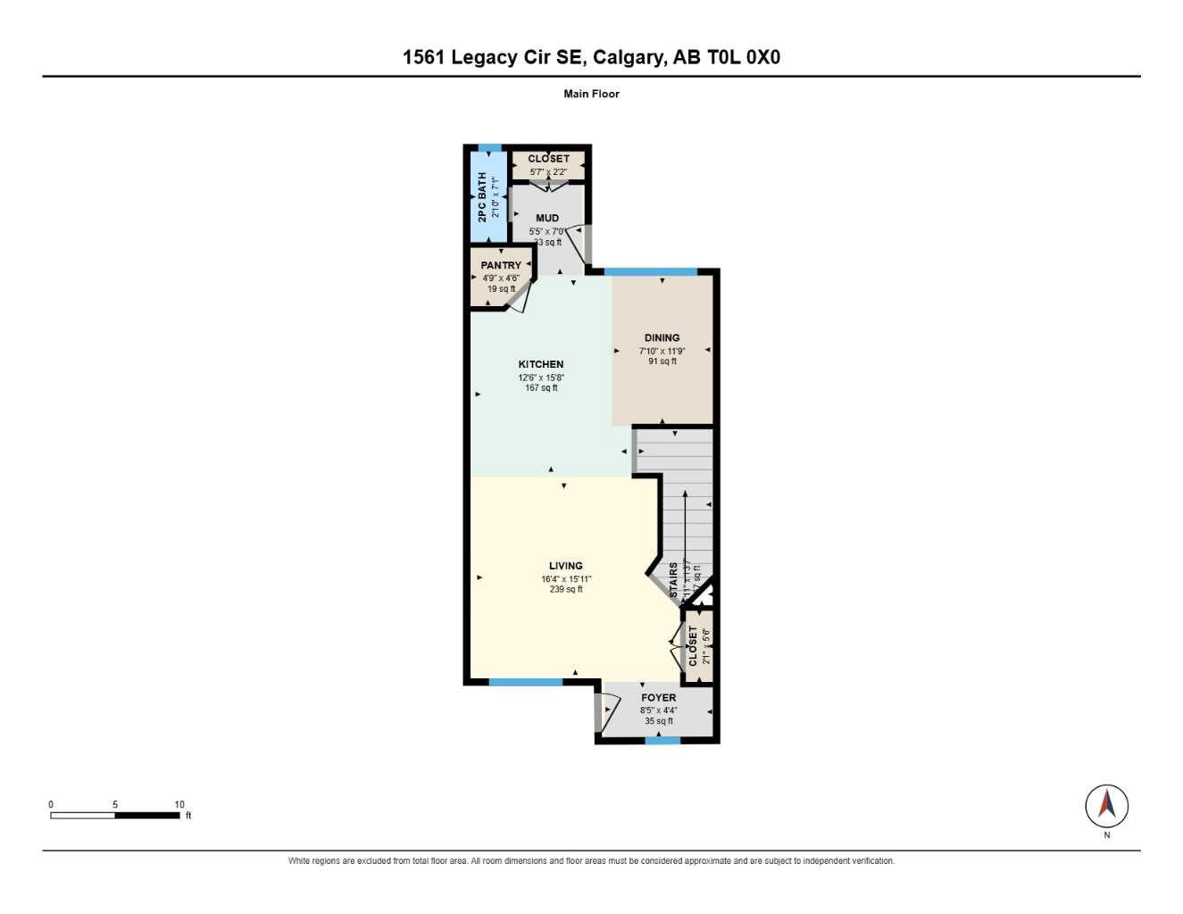 1561 Legacy Circle SE
