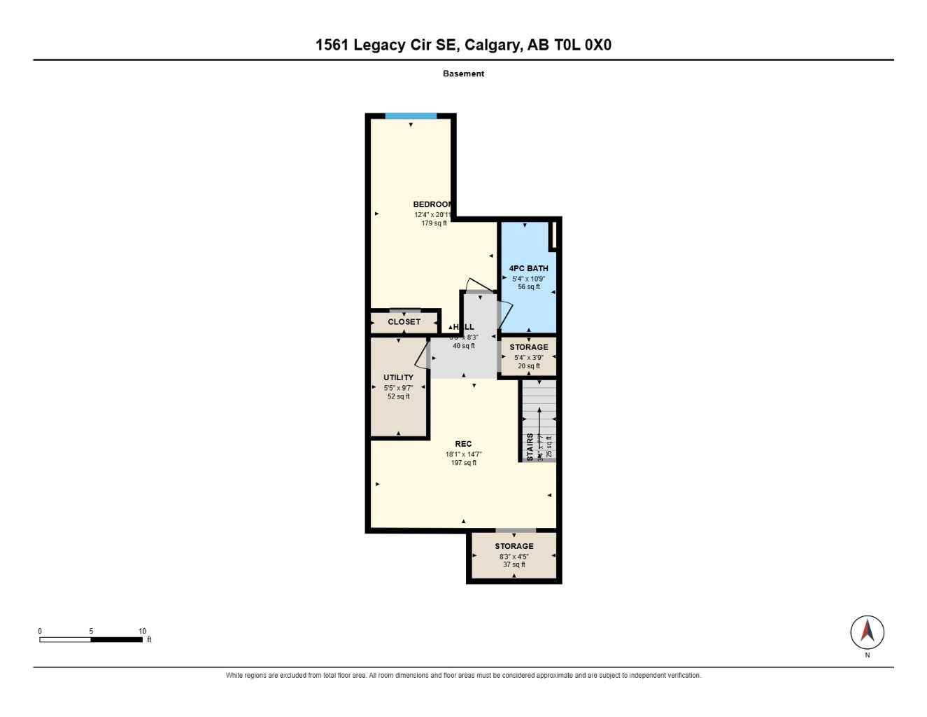 1561 Legacy Circle SE