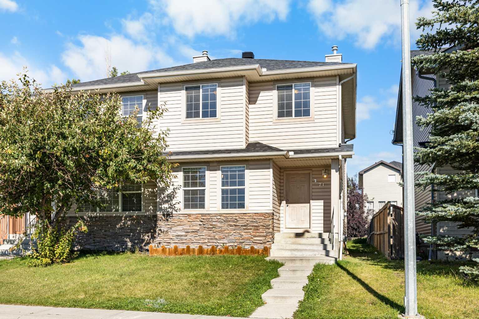 71 Covepark Square NE