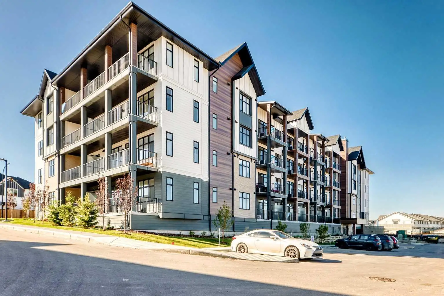 2409, 430 Sage Hill Road NW