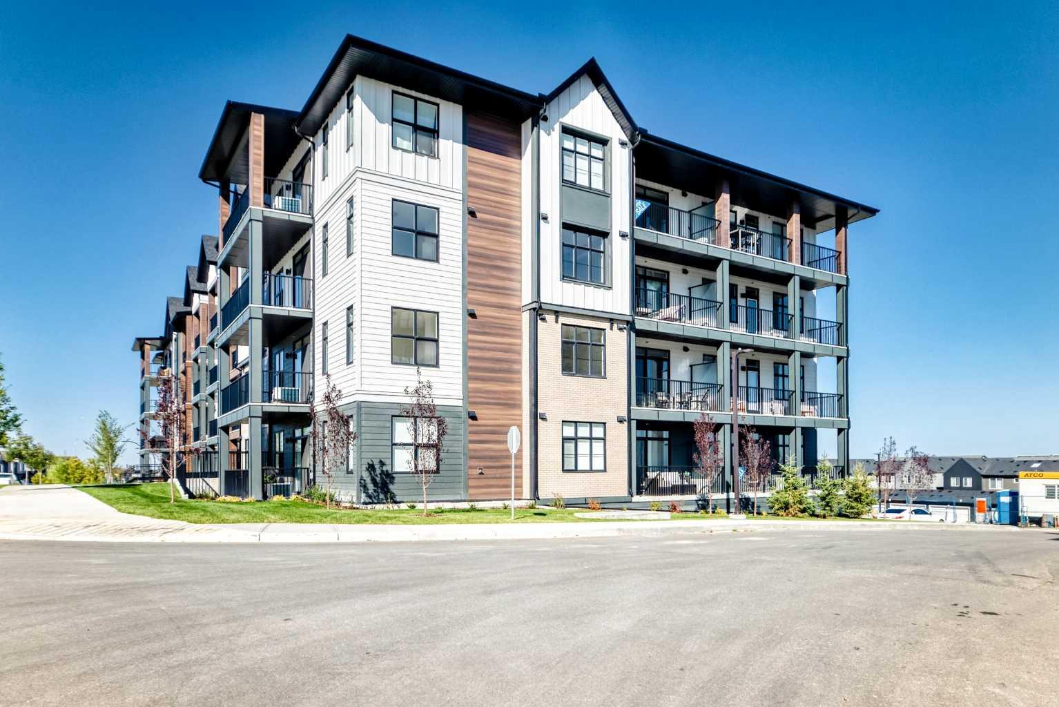 2409, 430 Sage Hill Road NW