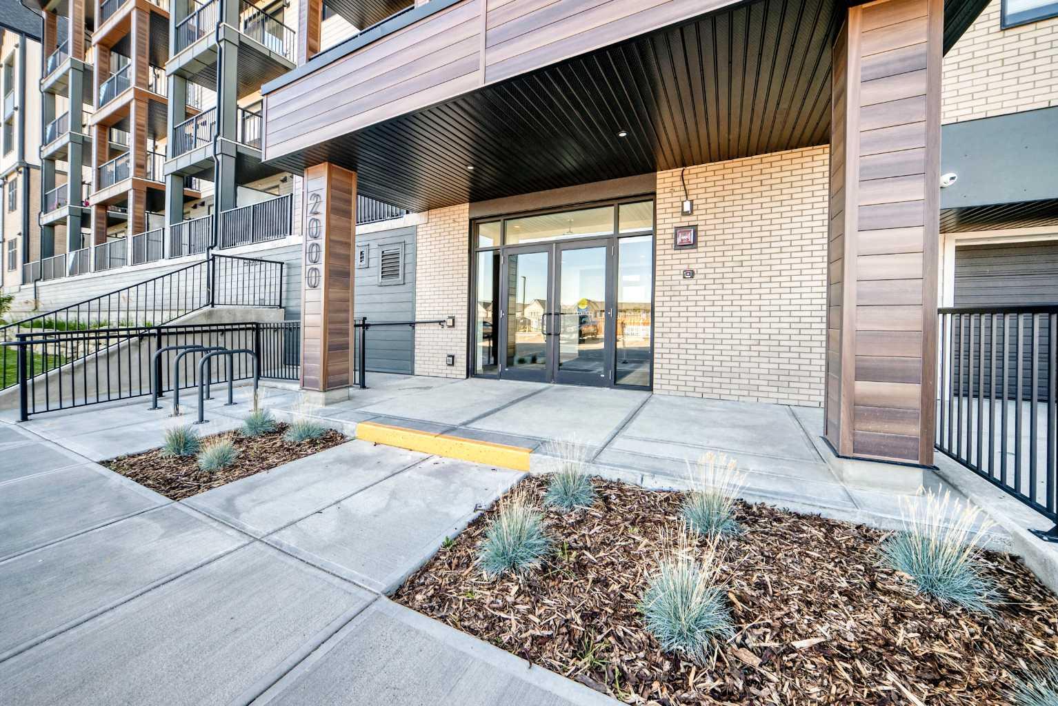 2409, 430 Sage Hill Road NW