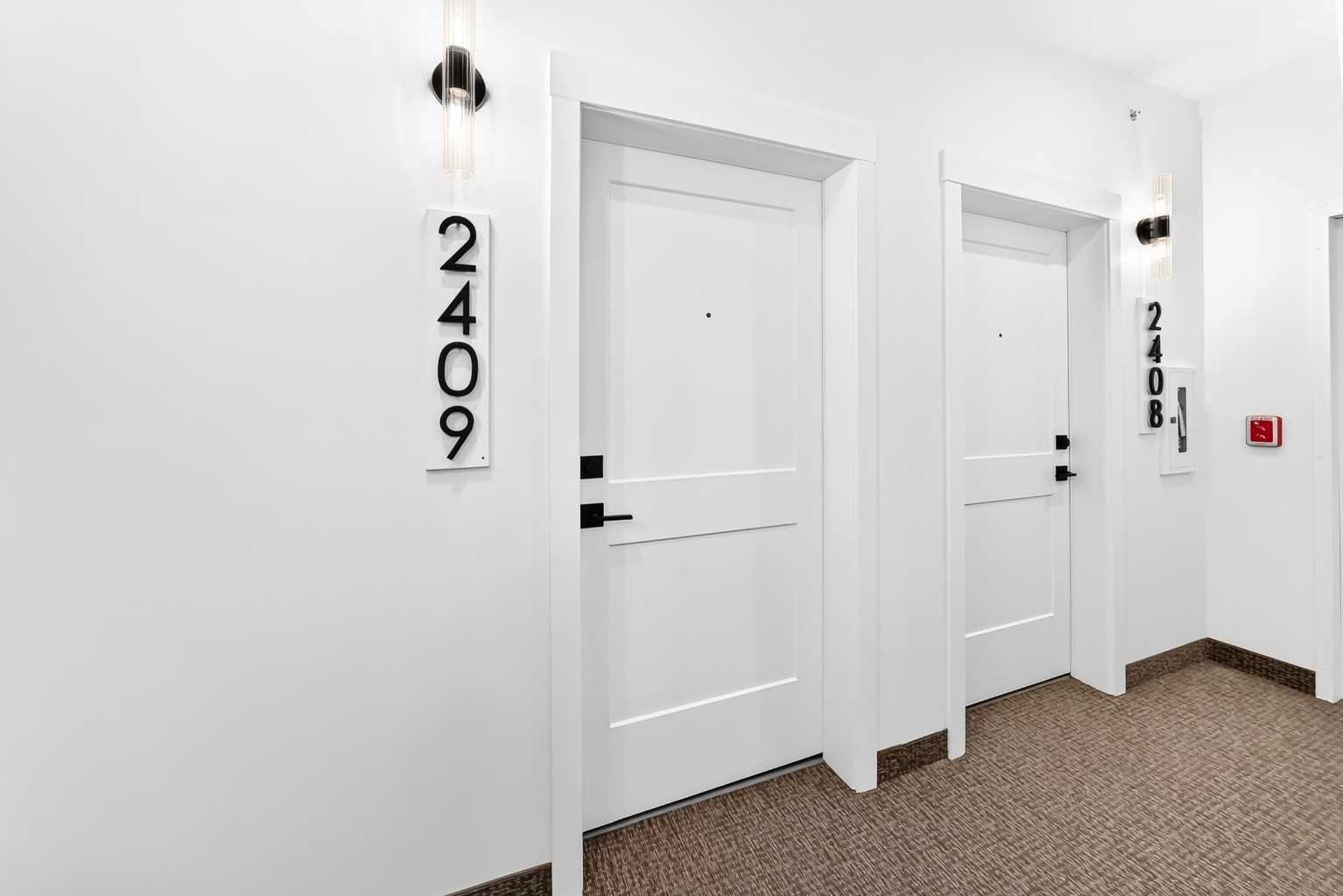 2409, 430 Sage Hill Road NW