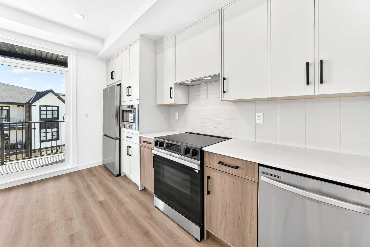 2409, 430 Sage Hill Road NW