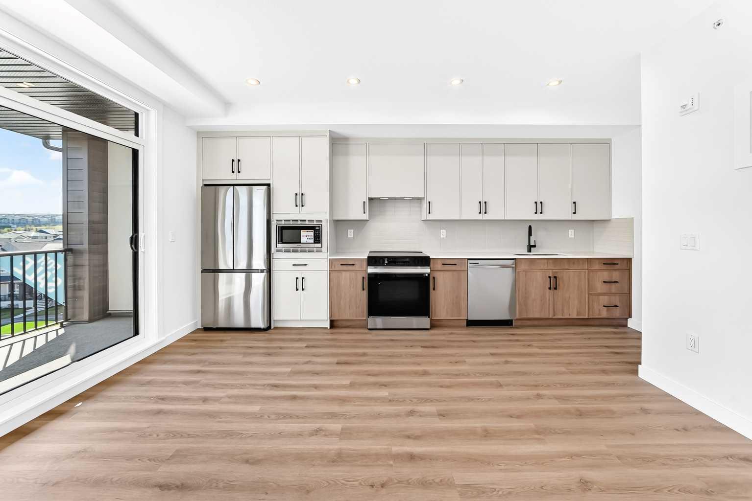 2409, 430 Sage Hill Road NW