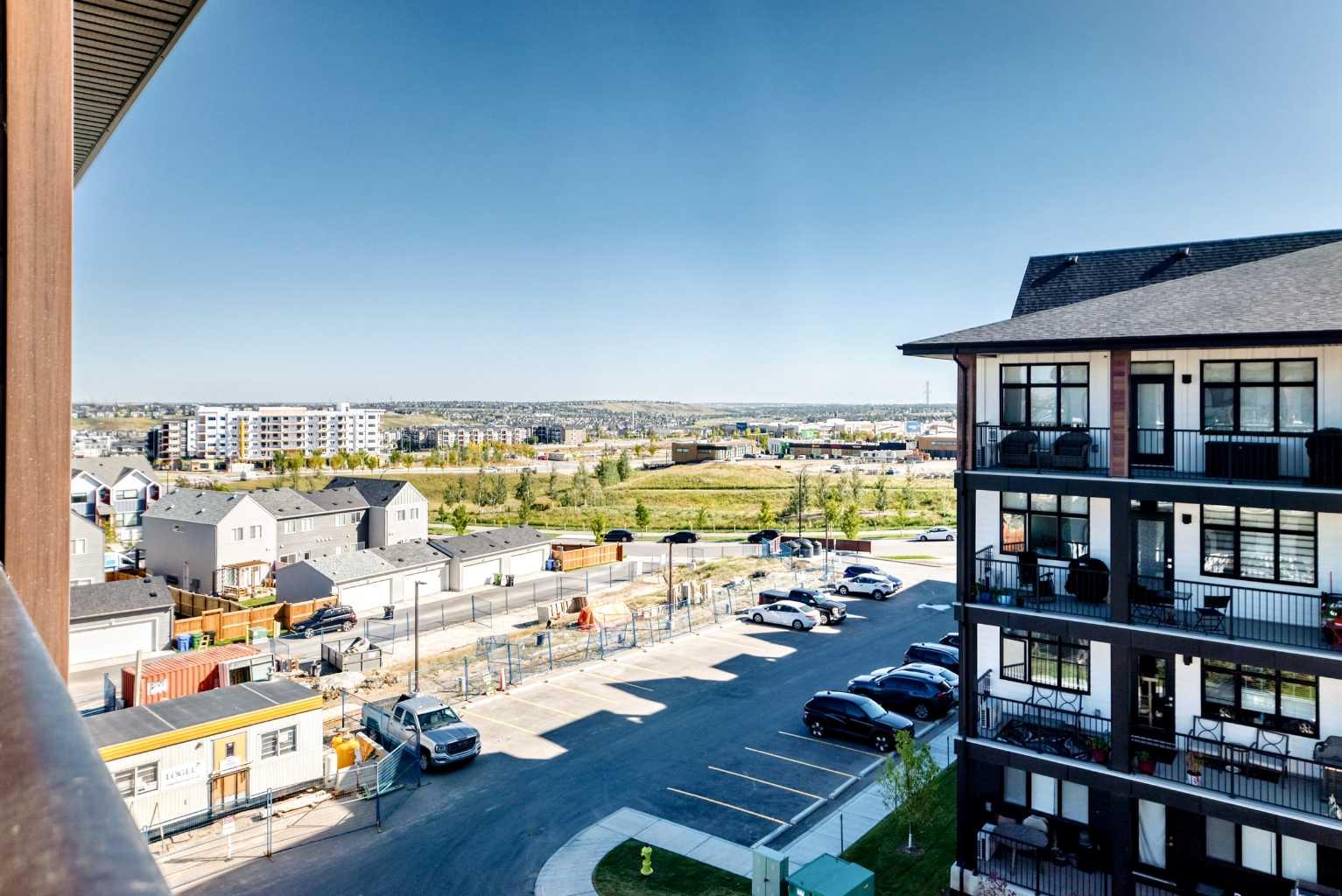 2409, 430 Sage Hill Road NW